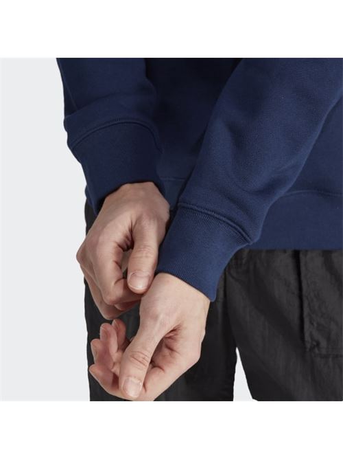 TREFOIL CREW ADIDAS ORIGINALS | IM4502/ND